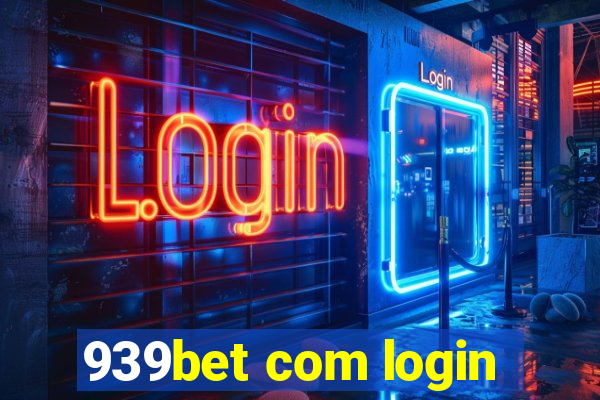 939bet com login